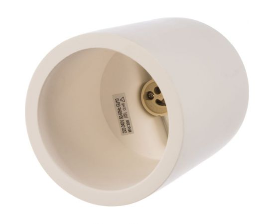 Потолочный светильник MAYTONI Conik gyps C001CW-01W – изображение 4