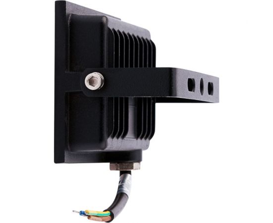 Светодиодный прожектор REXANT LED 30 Вт 2400 Лм 4000 K черный корпус 605-032 – изображение 5