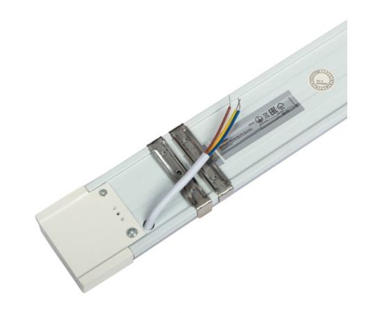 Светодиодный линейный светильник REXANT СПО 110 Опал, 55 Вт, 185-265 В, IP20, 4000 K, нейтральный свет 607-021 – изображение 5