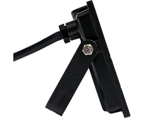 Уличный светодиодный прожектор Grisard Electric сдо 50 черный ip65 6500 k GRE-004-0002 – изображение 5