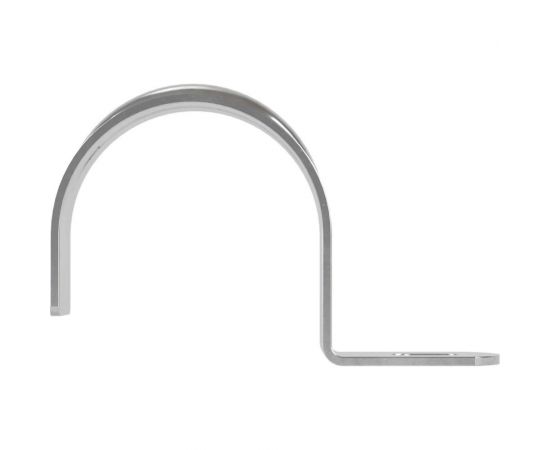 Оцинкованный односторонний держатель DKC 25-26 мм 100 шт 53344 – изображение 5