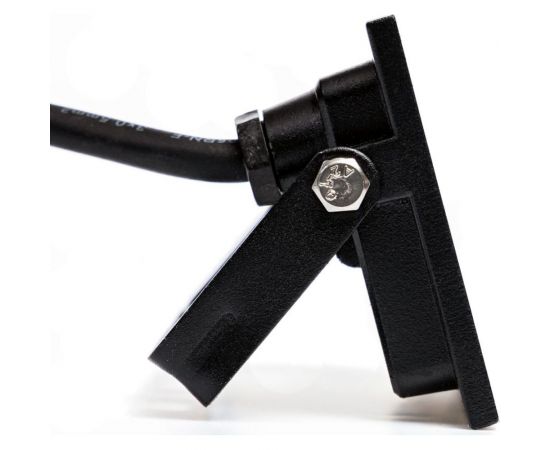 Уличный светодиодный прожектор Grisard Electric сдо 20 черный ip65 6500 k GRE-004-0010 – изображение 5