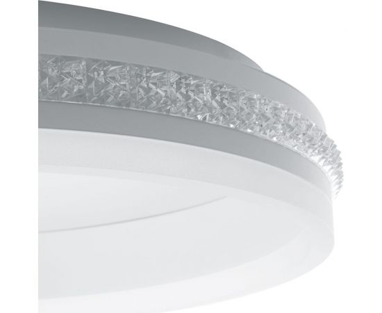 Светодиодный накладной управляемый светильник FERON AL5880 80W 3000К-6500K 41696 – изображение 5