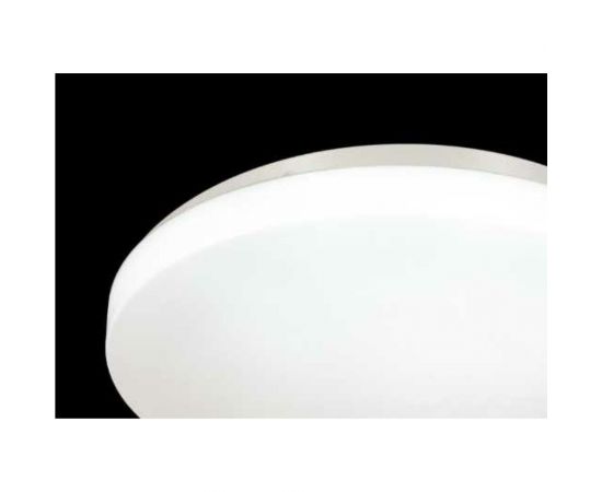 Настенно-потолочный светильник SONEX LED 12W SMALLI 3050_AL – изображение 5