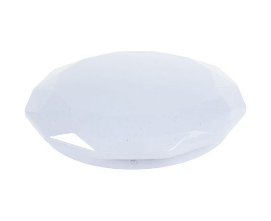 Светодиодный светильник IN HOME серии DECO, 18Вт, 230В, 4000К, 1170лм, 230мм, ДАЙМОНД 4690612033631 – изображение 5