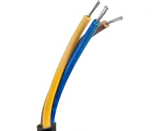 Светодиодный прожектор Gigant 10W 6400К 220V GLS-10 – изображение 5