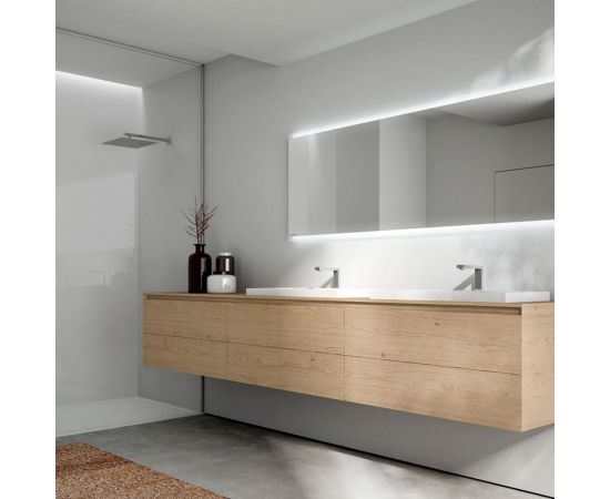 Cветодиодная LED лента FERON LS604, 60SMD (2835), 4.8Вт/м, 5м IP65 12V 4000К, 48219 – изображение 6