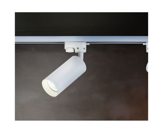 Трековый светильник MAYTONI Track lamps TR004-1-GU10-W – изображение 6