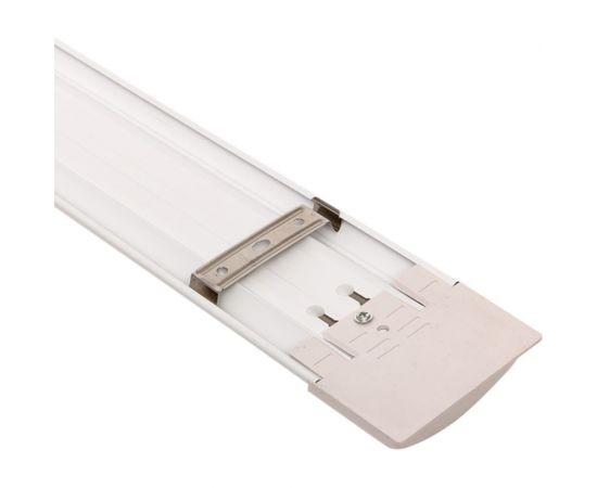 Линейный светодиодный светильник EKF ДБО-6103 36Вт 4000К Basic LBL-6103-36-4000 – изображение 6