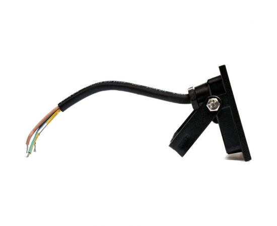 Уличный светодиодный прожектор Grisard Electric сдо 20 черный ip65 6500 k GRE-004-0010 – изображение 6