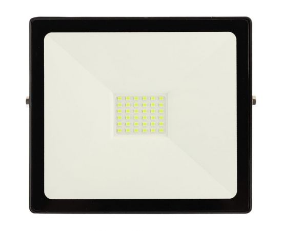 Светодиодный прожектор REXANT 50 Вт зеленое свечение 605-017 – изображение 7