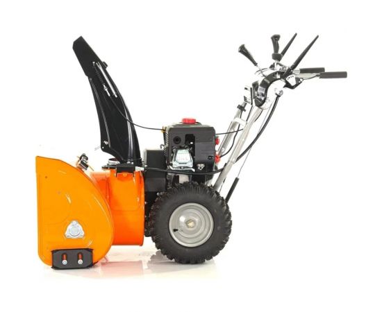 Бензиновый снегоуборщик YARD FOX 6654E SB016654E22 – изображение 7