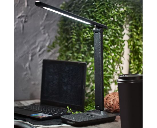 Настольная светодиодная диммируемая лампа REXANT Click Skin 7 Вт 2700-6500 К, заряжаемая 609-005 – изображение 8