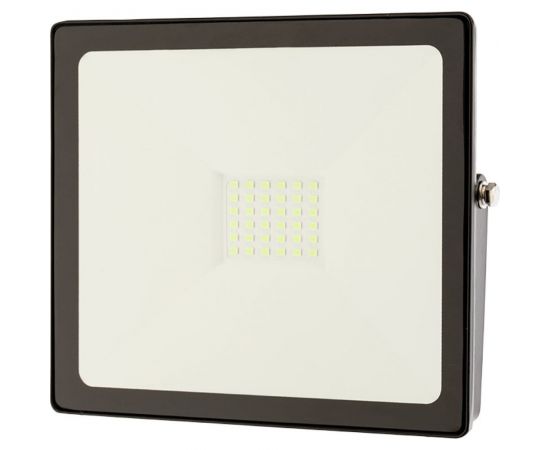 Светодиодный прожектор REXANT 50 Вт зеленое свечение 605-017 – изображение 8