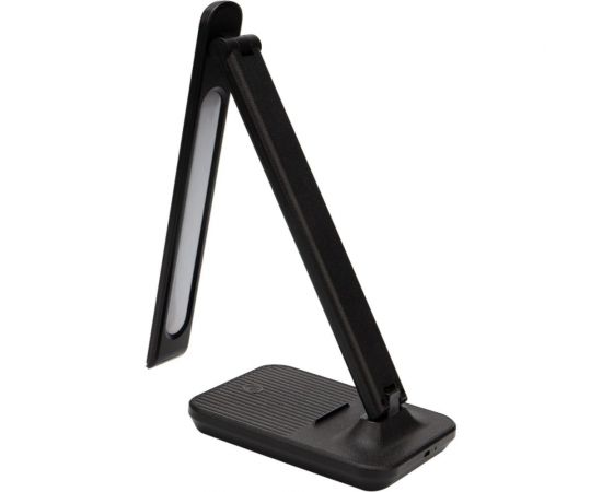 Настольная светодиодная диммируемая лампа REXANT Click Skin 7 Вт 2700-6500 К, заряжаемая 609-005 – изображение 9