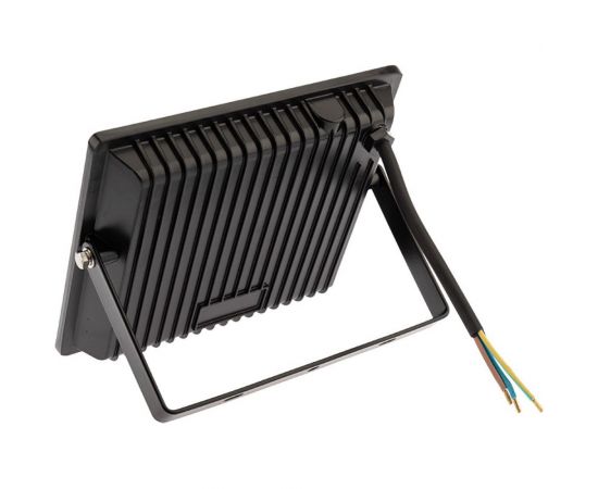 Светодиодный прожектор REXANT 50 Вт зеленое свечение 605-017 – изображение 10