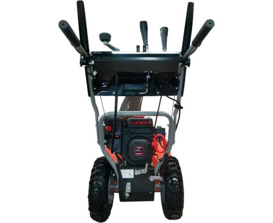 Бензиновый снегоуборщик YARD FOX 6654E SB016654E22 – изображение 10