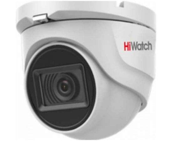Камера для видеонаблюдения HiWatch DS-T503C 2.8mm 00-00011126 