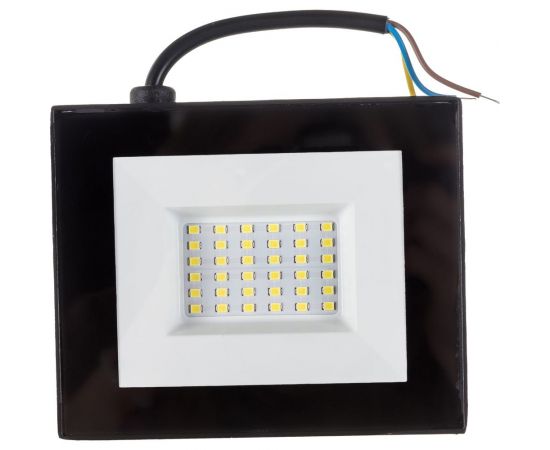 Светодиодный прожектор Gigant 30W 6400К 220V GLS-30 