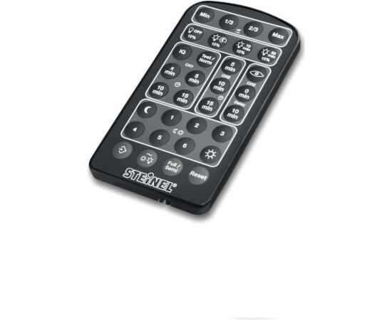 Пульт дистанционного управления Steinel RC8 black 559410 