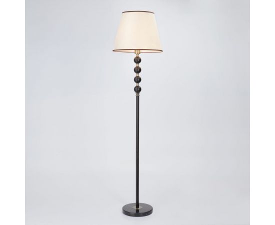 Напольный светильник Eurosvet 01057 1 черный 00000084916 