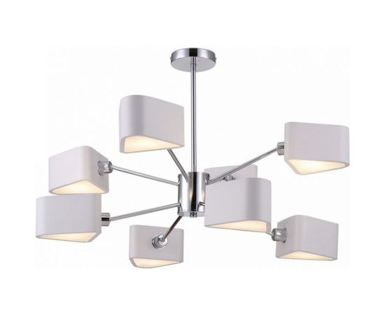 Люстра Freya Brianne FR5040PL-08CH 