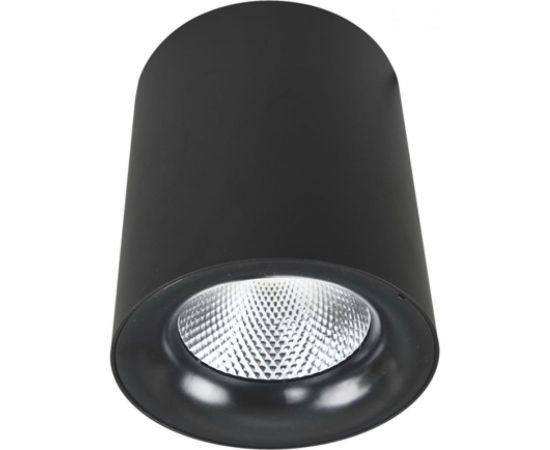 Потолочный светильник Arte Lamp A5112PL-1BK 