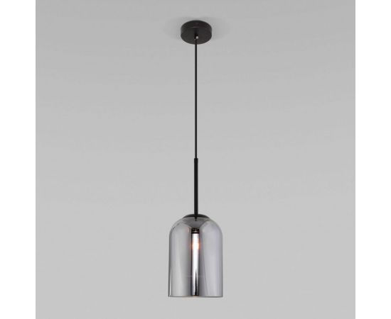 Подвесной светильник Eurosvet 50228 1 дымчатый a057460 