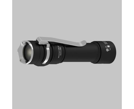 Фонарь Armytek Prime C2 Pro Magnet USB Белый свет F08101C 