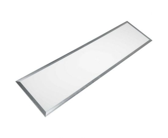Светодиодная ультратонкая панель Сириус А SPL-1200x300x9мм 36Вт 6500К 3200Лм IP40 СириусА SPL-1200x300-36W-65K 