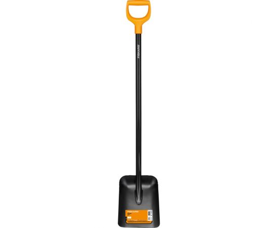Совковая лопата Fiskars Solid 1003457 
