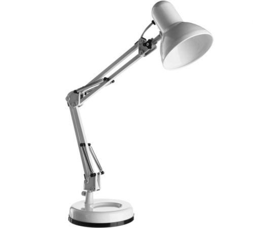 Настольный светильник Arte Lamp A1330LT-1WH 