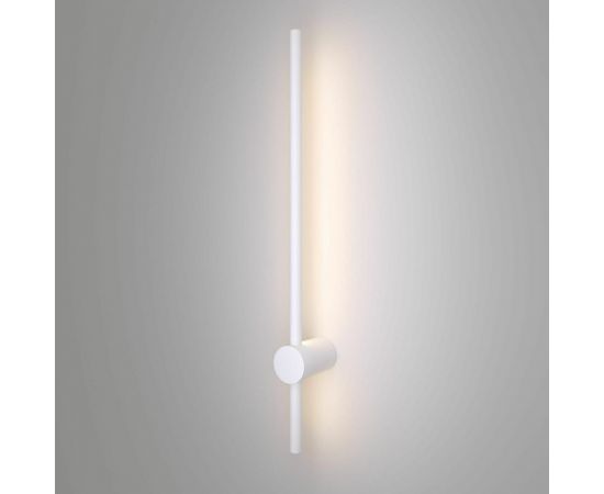 Настенный светодиодный светильник Elektrostandard MRL LED 1115 Cane LED белый a058237 
