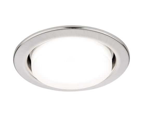 Встраиваемый светильник Ambrella Light GX53 Spot G101 SS 