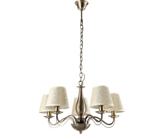 Светильник подвесной Arte Lamp A9368LM-5AB 