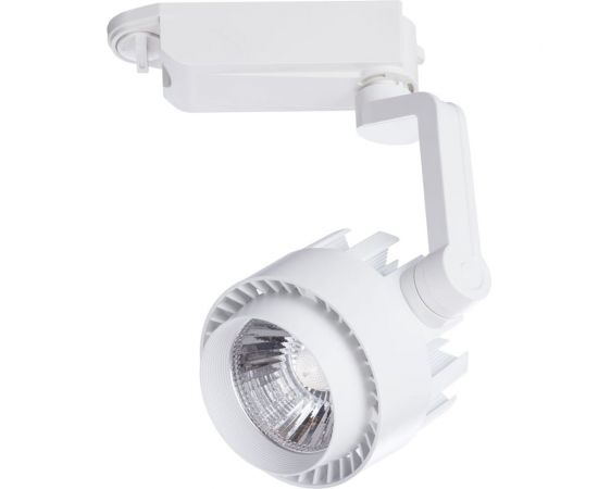 Потолочный светильник Arte Lamp A1610PL-1WH 