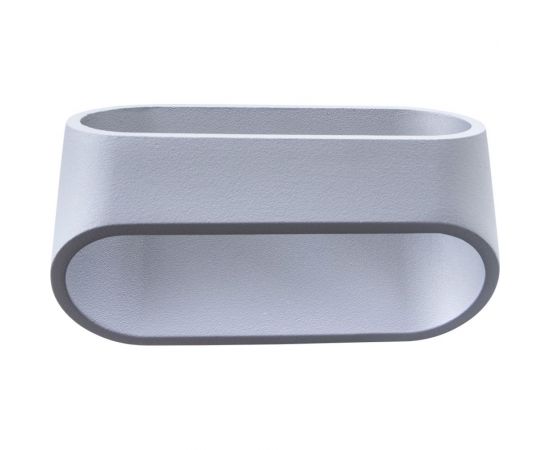 Настенный светильник Arte Lamp MANIGLIA A1428AP-1GY 