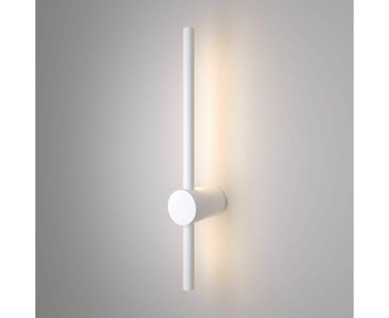 Настенный светодиодный светильник Elektrostandard MRL LED 1114 Cane LED белый a058234 