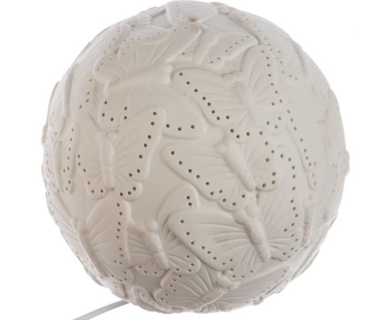 Декоративный настольный светильник APEYRON "Бабочки" 12-076 