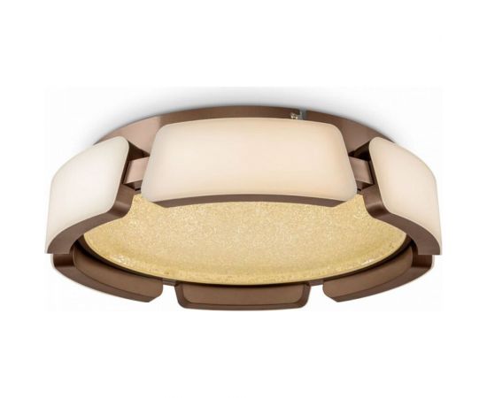 Потолочный светильник Freya Ethan FR6041CL-L92W 