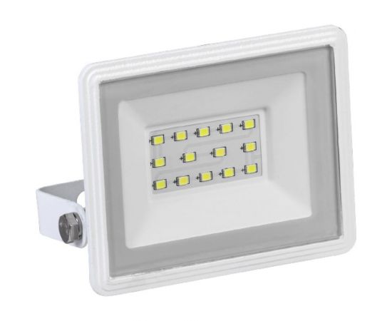 Прожектор IEK LED СДО 06-20, IP65, 6500K, белый LPDO601-20-65-K01 