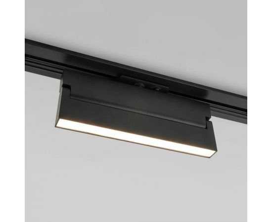 Однофазный светильник Elektrostandard - Arda Черный 20W 4200K 85016/01 a057437 