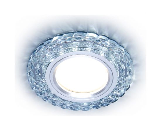 Встраиваемый светильник Ambrella Light Compo Spot S287 