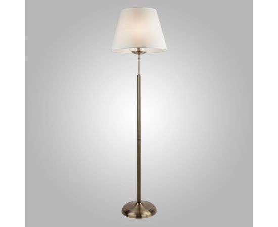 Напольный светильник Eurosvet 01008 1 античная бронза 00000080132 