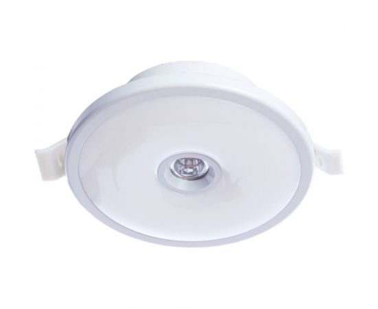 Потолочный светильник Arte Lamp A2517PL-2WH 