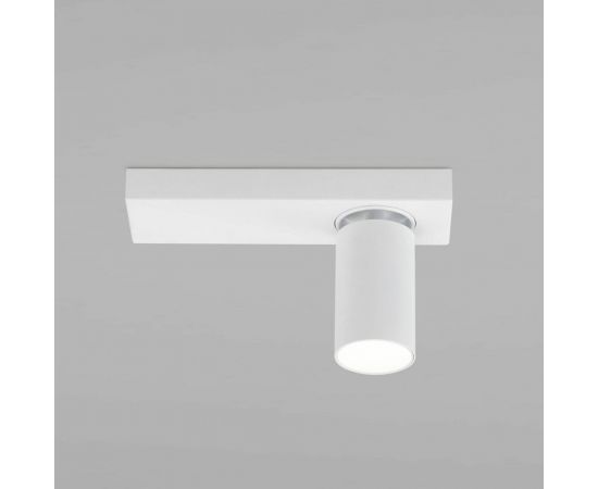 Настенный светильник Eurosvet 20139 1 LED белый a059096 