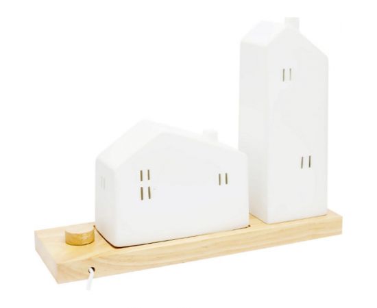 Декоративный настольный светильник APEYRON "Для дома" 12-087 