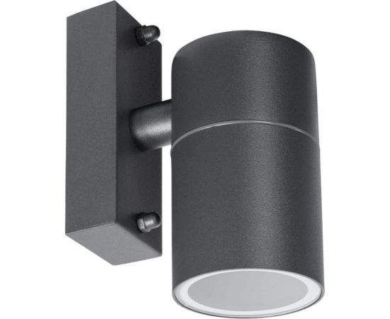 Уличный светильник Arte Lamp MISTERO A3302AL-1GY 