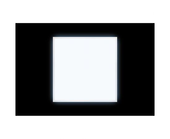 Светодиодная панель Apeyron 36Вт, 3600Лм, 6500К, 595х595х9мм 42-002 