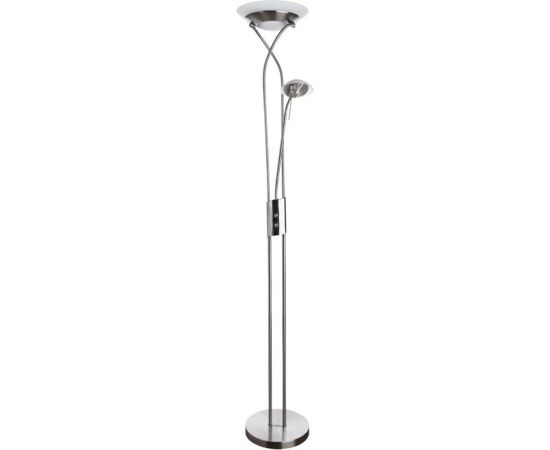 Торшер Arte Lamp DUETTO A4399PN-2SS 